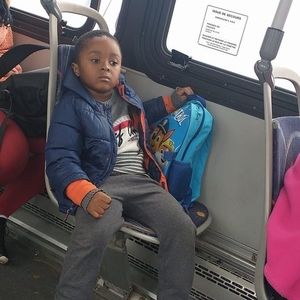 Meet your Posher, Rhodeline